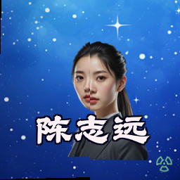 陈志远